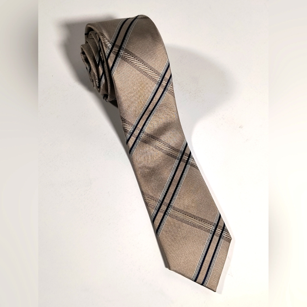 Kenneth Cole Men's Tie
